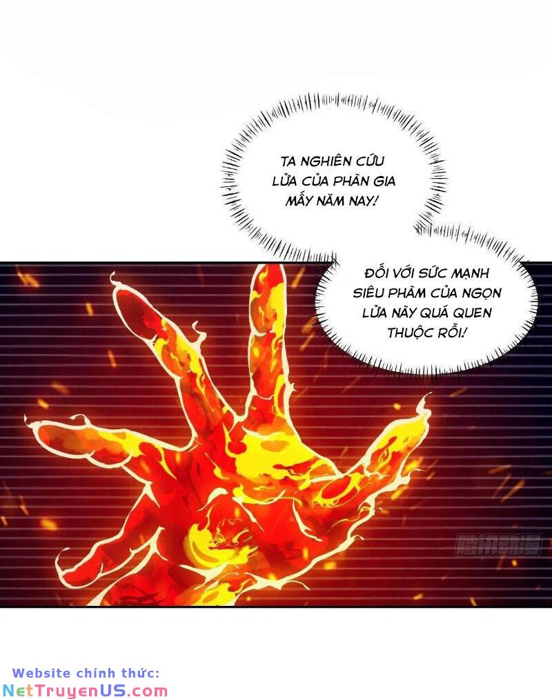 tay trái của ta có thể biến chapter 25 20