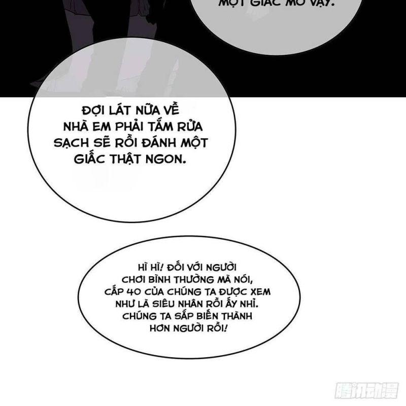 đi lên từ việc chơi game ngiêm túc chapter 107 10