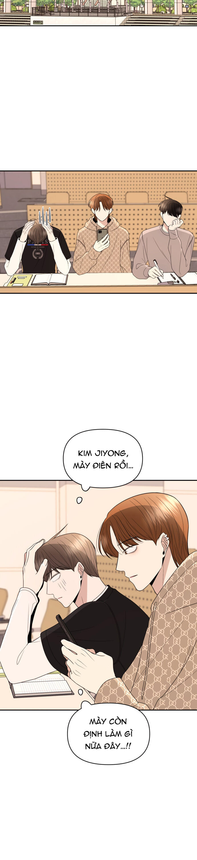 xin hãy xuất hiện chapter 9.1 19