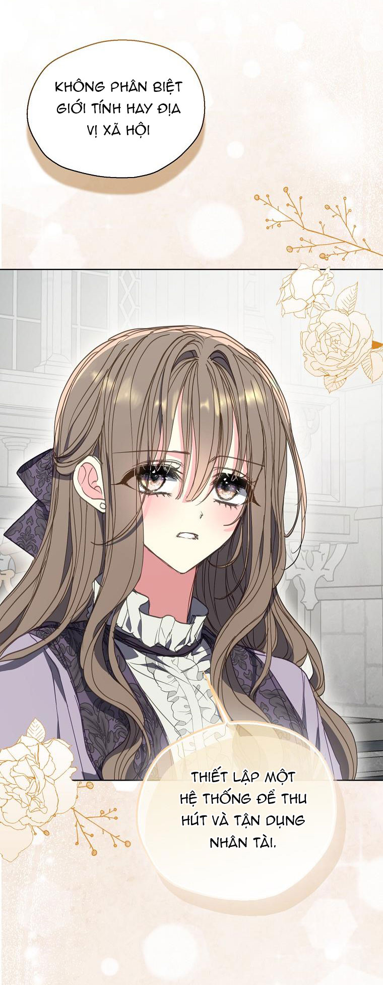 bệ hạ, xin đừng giết tôi!! chapter 132.1 16