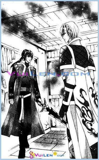 tinh nguyệt ảo cảnh chapter 3 6