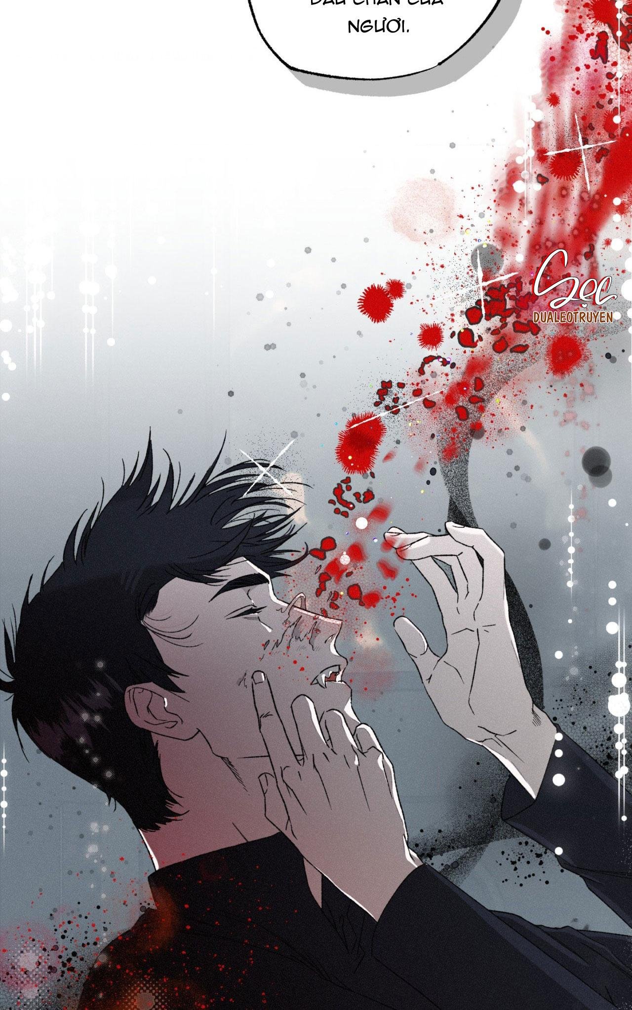 lời nói dối đẫm máu chapter 41 47