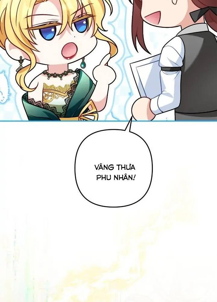 tại sao mẹ chồng tôi lại như thế này? chapter 16 45