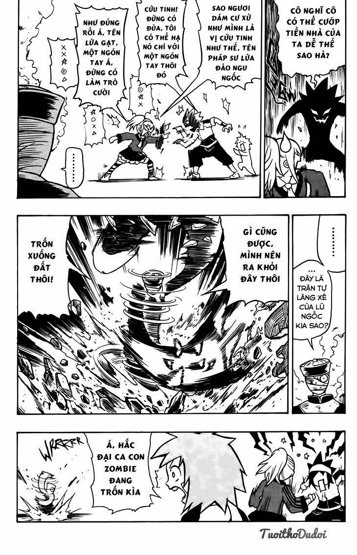 black dog chapter 1 29