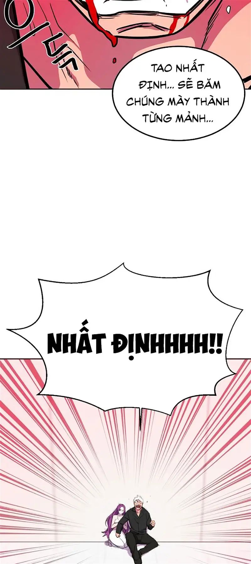 quản lý của siêu anh hùng chapter 22 49