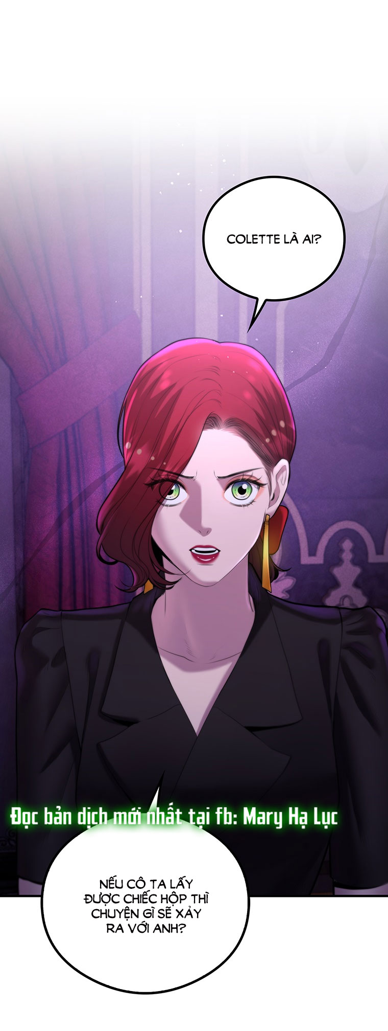 Khách Sạn Máu chapter 12.2 - Trang 39