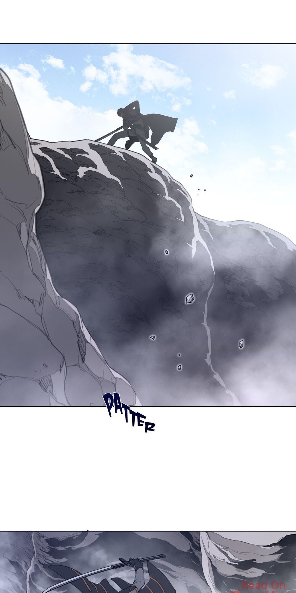 một nửa hoàn hảo chapter 99 23