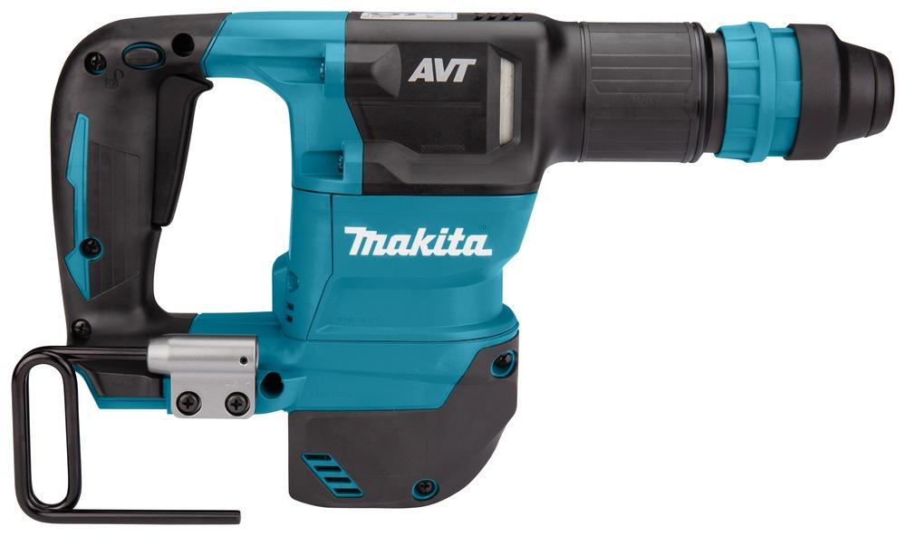 MÁY CẠO ĐỘNG LỰC DÙNG PIN 18V MAKITA DHK180Z - HÀNG CHÍNH HÃNG