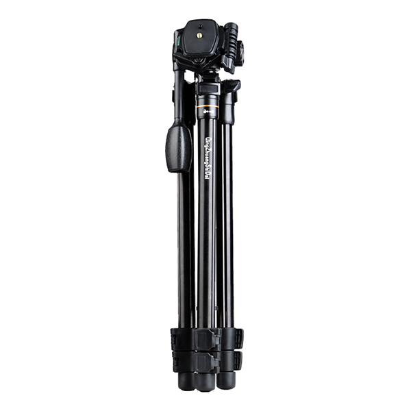 Chân Máy Ảnh Tripod Beike Q-109 - Hàng Nhập Khẩu