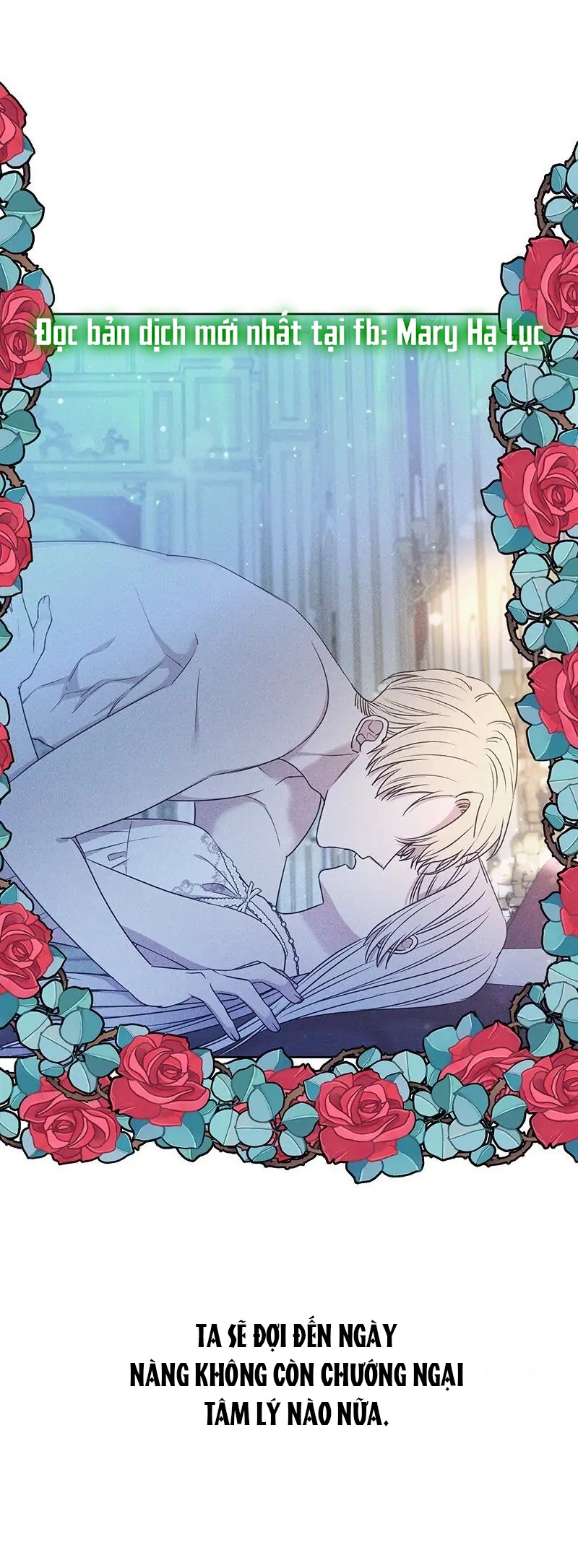 tôi chán nản vì người chồng thứ 2 còn "khỏe" hơn chồng cũ chapter 18.2 7