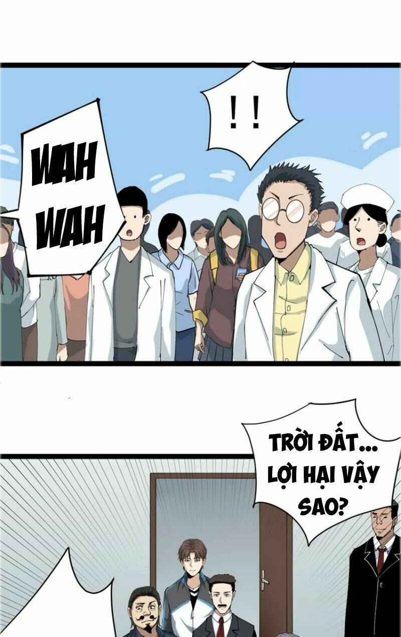 hồi xuân tiểu độc y chapter 7 71