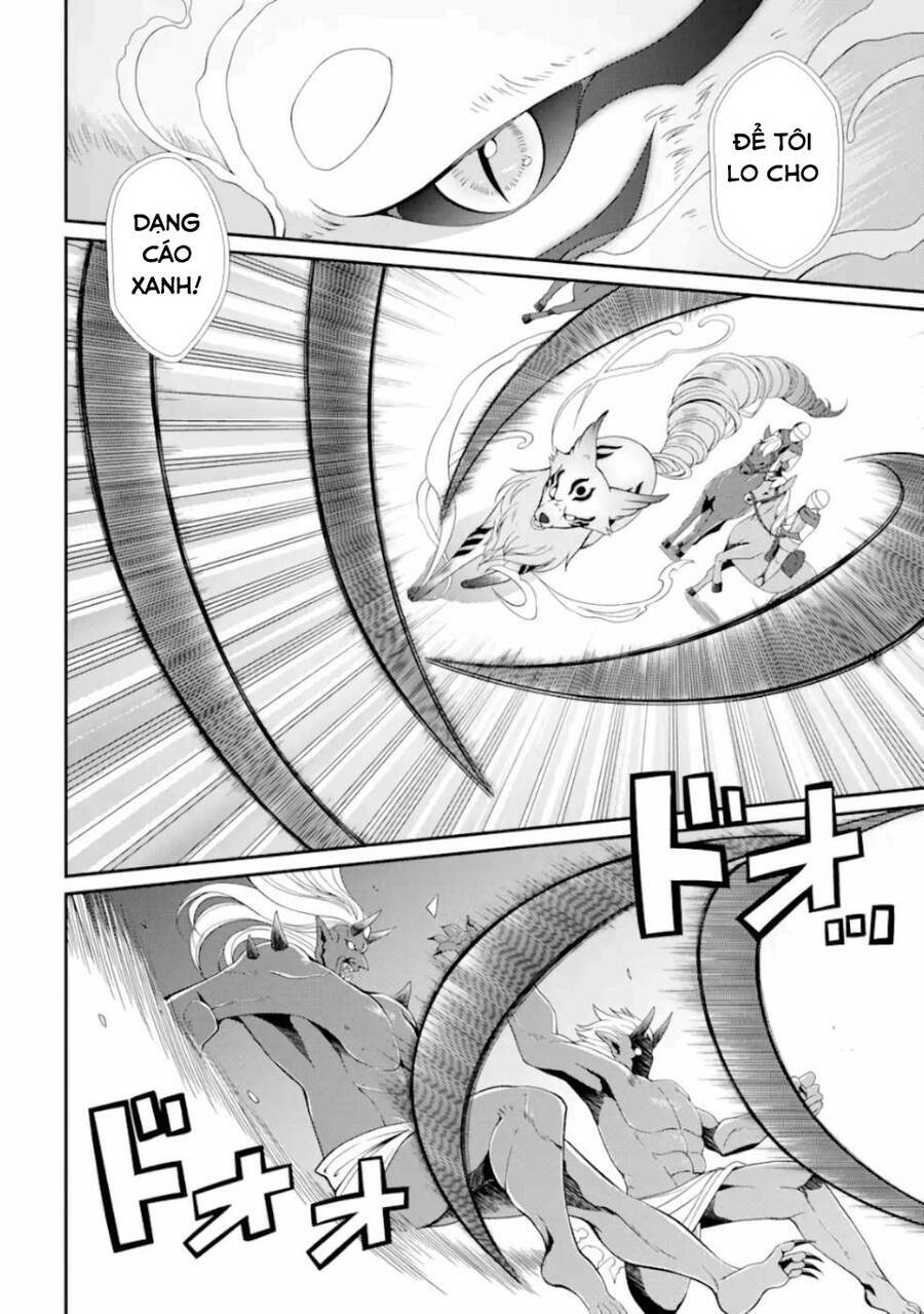 anh hùng bóng tối mạnh nhất - những thành viên trong đội đã phản bội tôi chapter 9.5 11