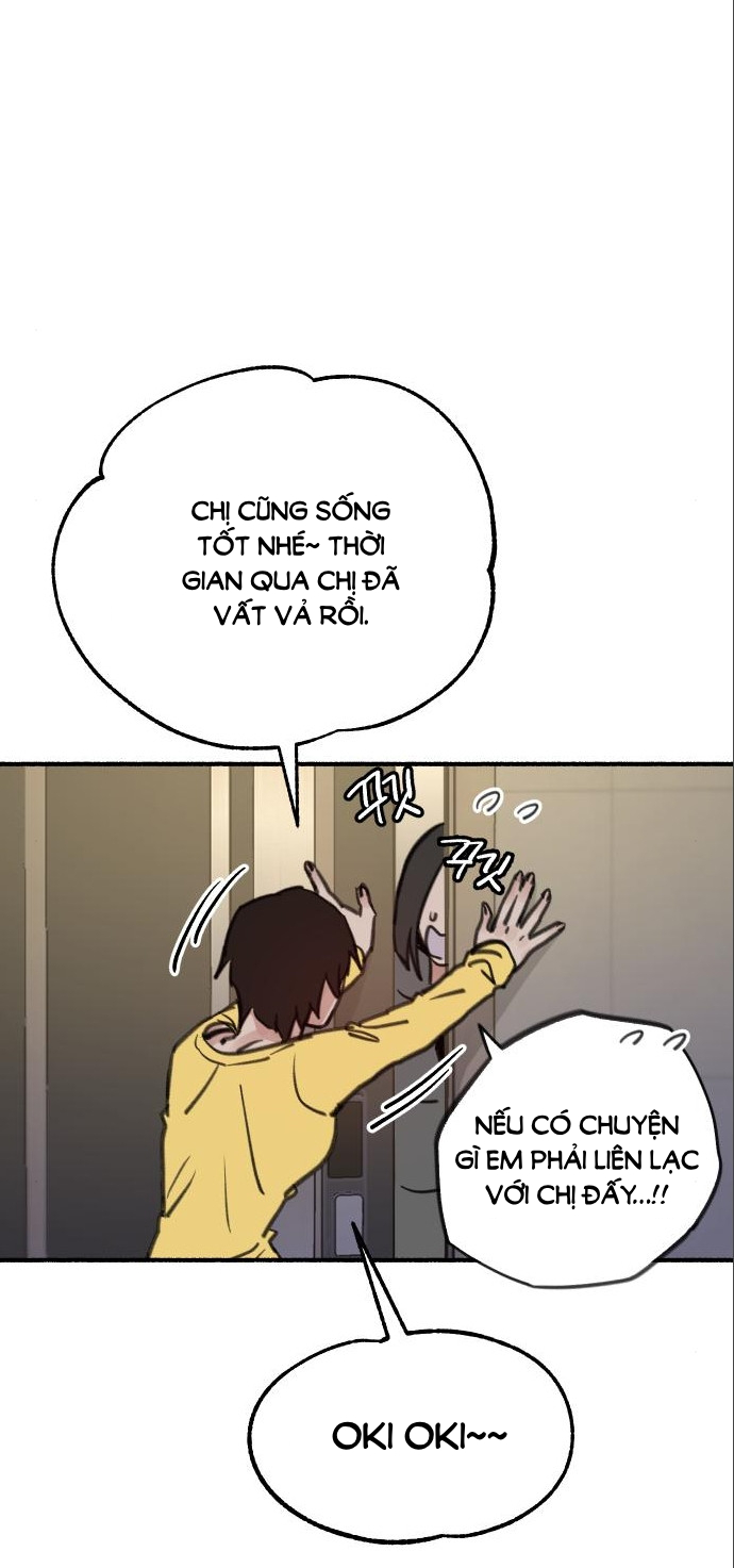 nàng thơ nổi tiếng - nàng thơ myung chapter 61.1 11