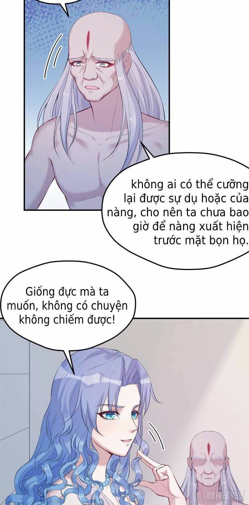[16+] thảnh thơi thú thế chủng chủng điền, sinh sinh tể chapter 165 12