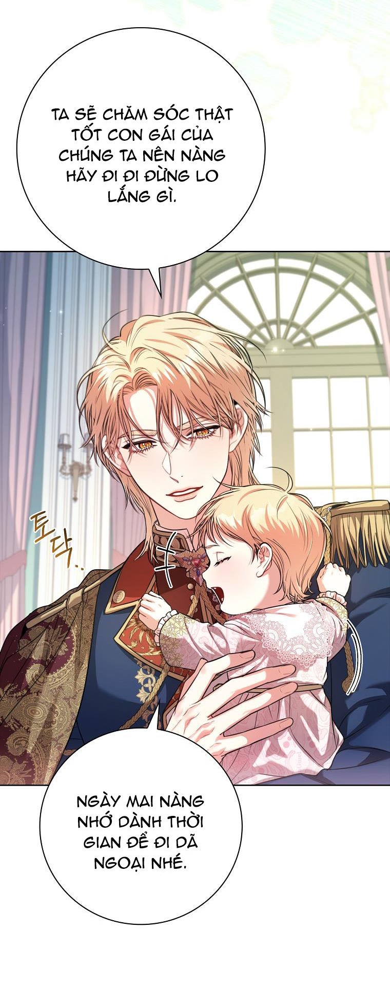 trở thành thư ký của bạo chúa chapter 129 20