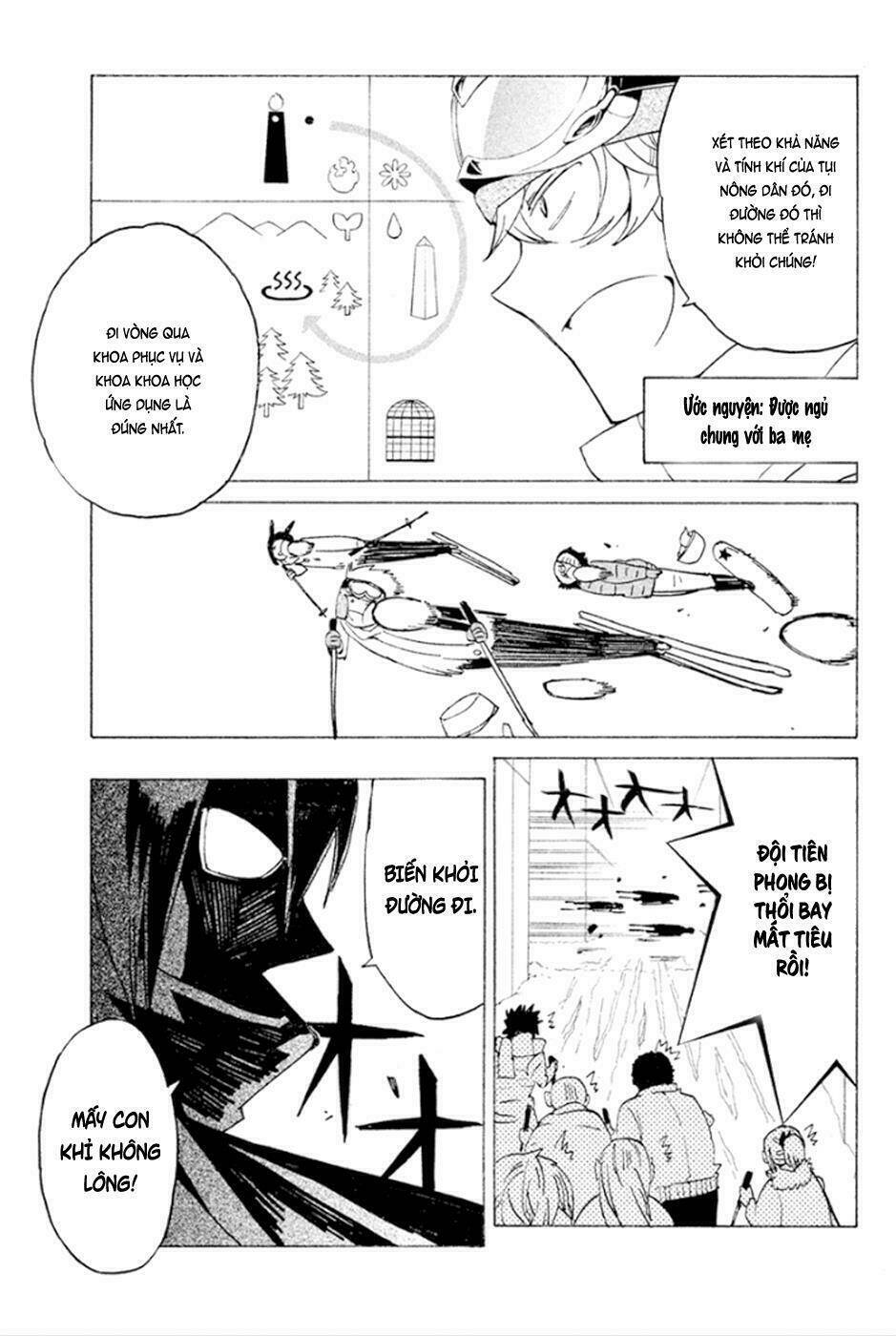 hell’s kitchen chapter 45 25