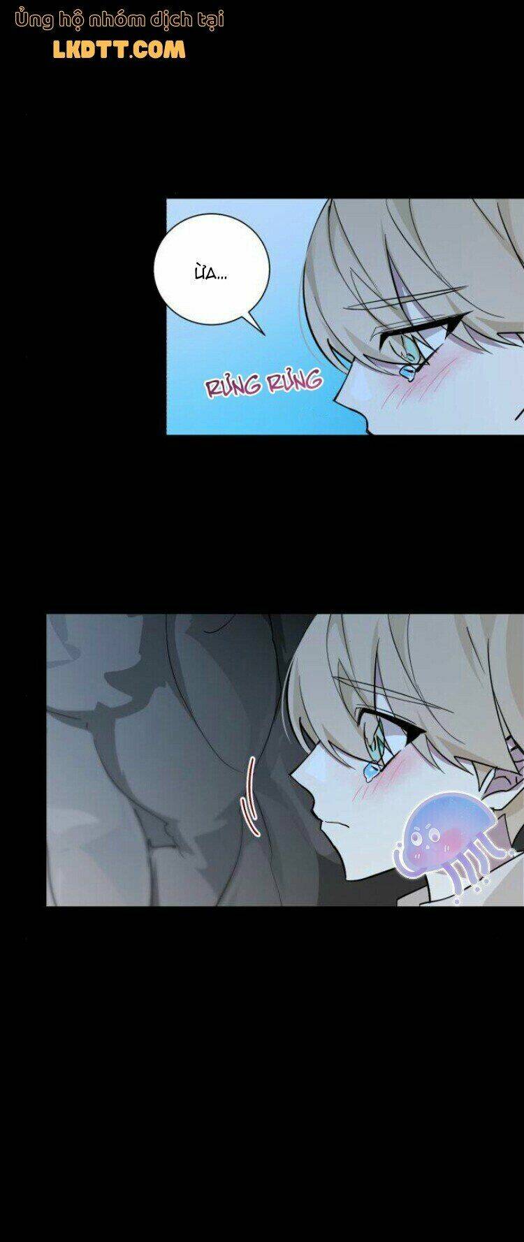 ta đã từng mong nàng biến mất chapter 18 72