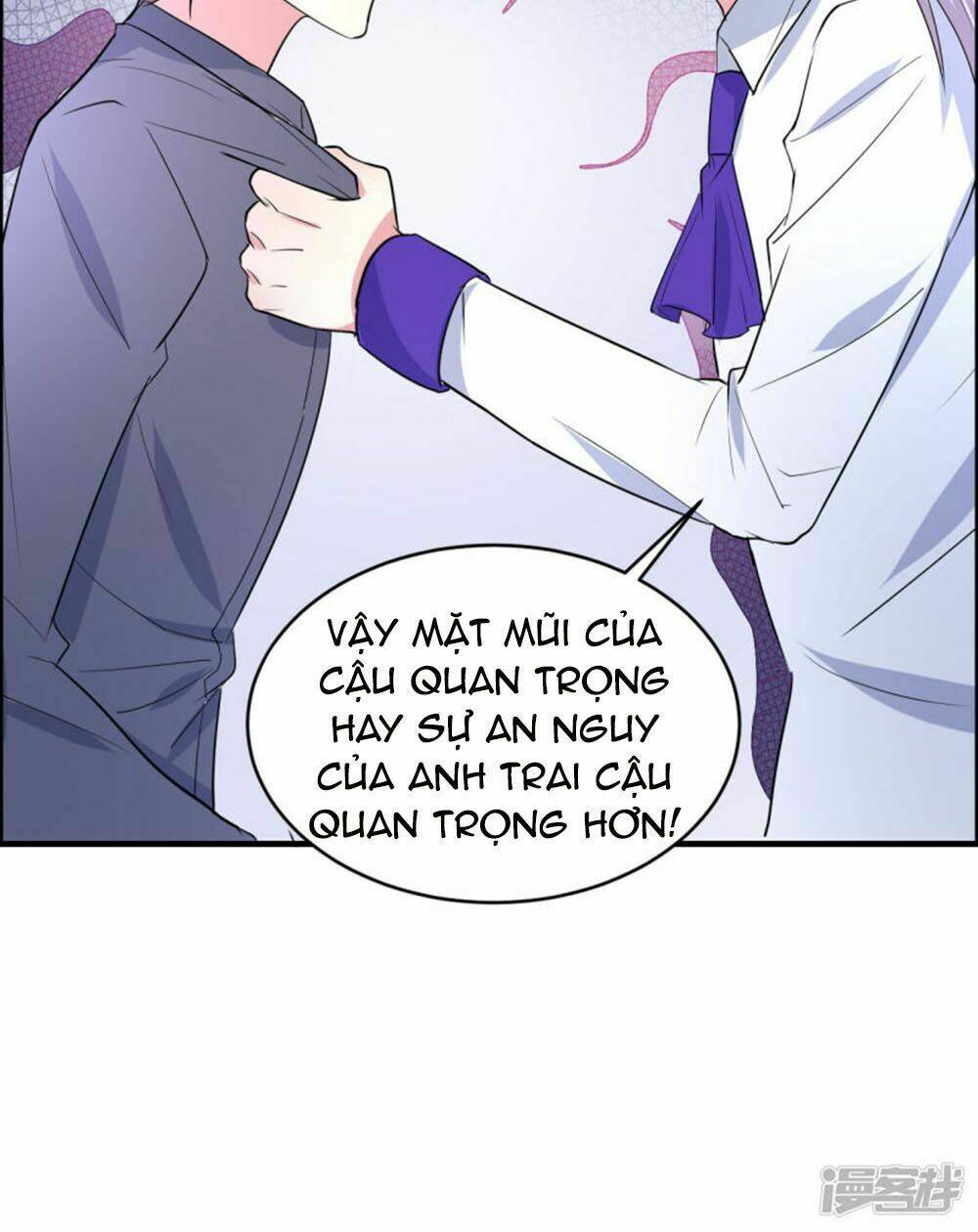 nguyệt dạ hương vi lai chapter 60 13