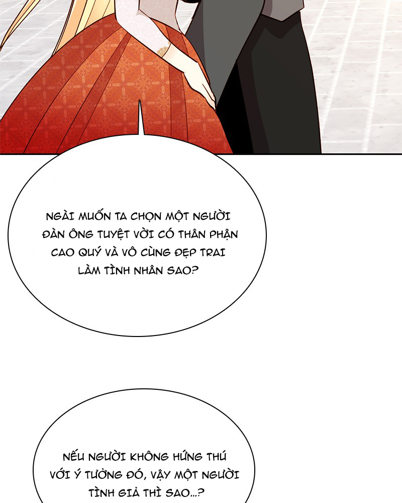 Hoàng Hậu Tái Hôn chapter 35.1 61