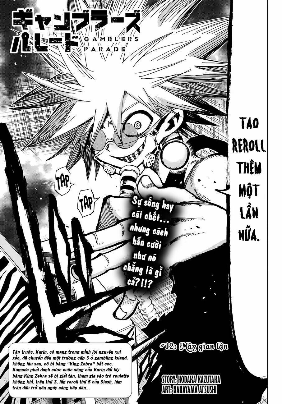 cuộc chiến cờ bạc chapter 12 3