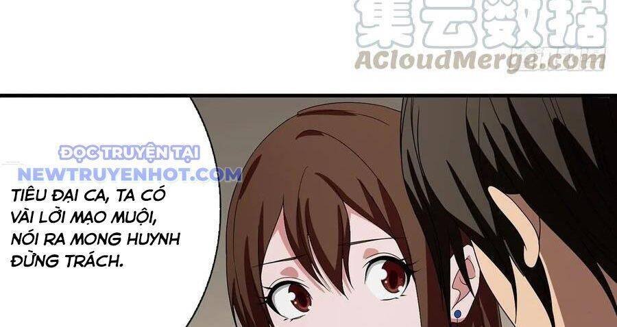 thiên long bát bộ webtoon chapter 139 81