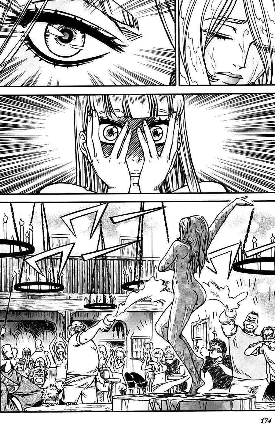 stravaganza - isai no hime chapter 7 30