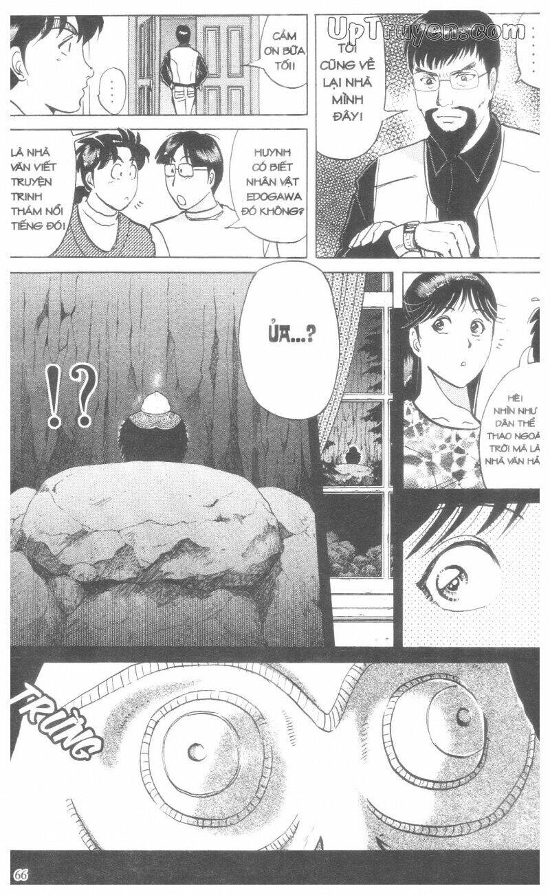 thám tử kindaichi (bản đẹp) chapter 18 66