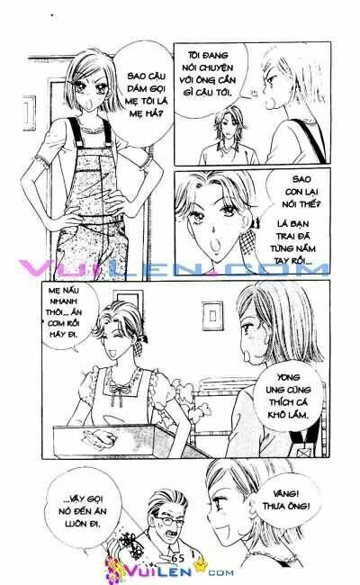 bong bóng trắng chapter 5 65