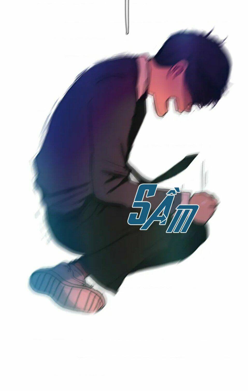 giải thoát chapter 26 119