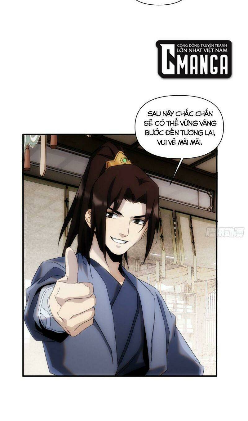 ma vương là đại địa chủ chapter 36 24