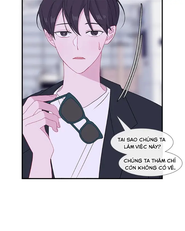 quay lại nhé chapter 78 9