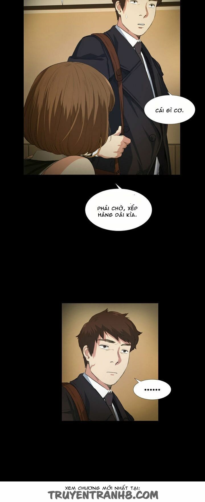 by chance chapter 15 18