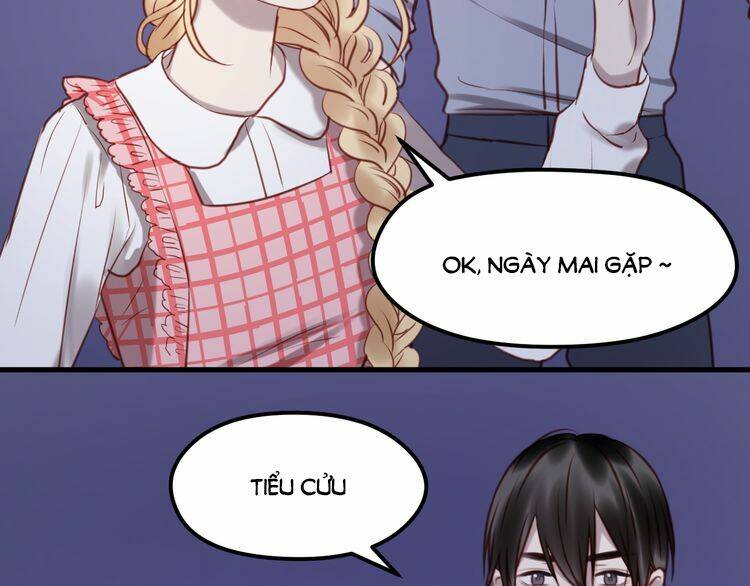 lượm được 1 tiểu hồ ly chapter 56 49