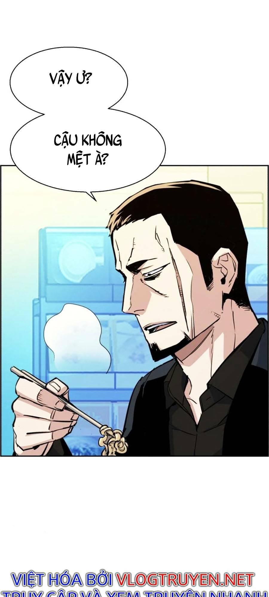 bạn học tôi là lính đánh thuê chapter 78 62