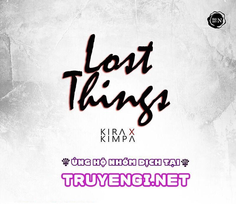 vật bị đánh mất chapter 13 1