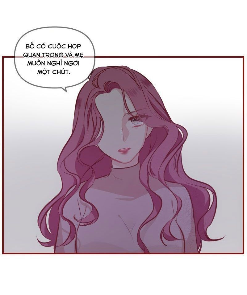 mù quáng vì yêu anh chapter 15 14