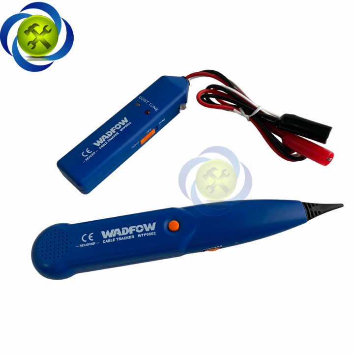 Thiết bị kiểm tra dây cáp điện WADFOW WTP9502