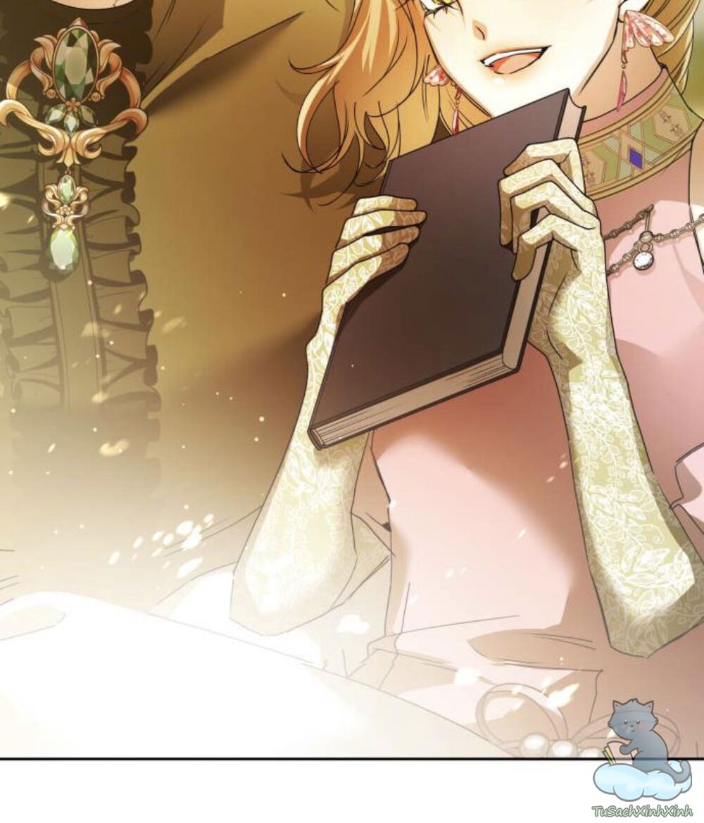 tôi muốn trở thành cô ấy chỉ một ngày chapter 96 81