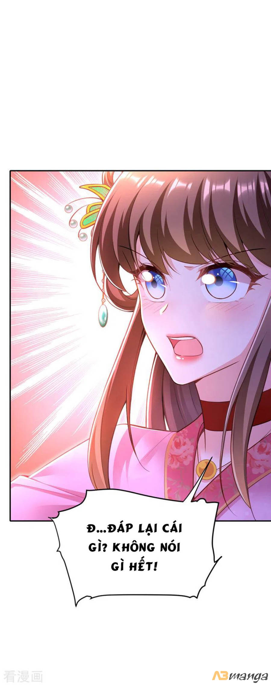 ngã tại hậu cung đương đại lão nữ chapter 43 16