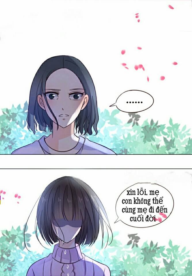 công chúa nữ vương mệnh chapter 2 33