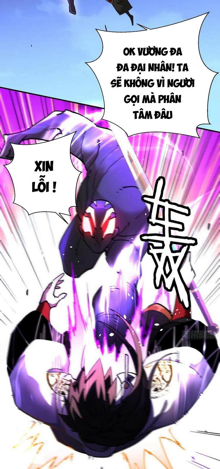 ta là nhà giàu số một, ta không muốn trọng sinh chapter 108 8