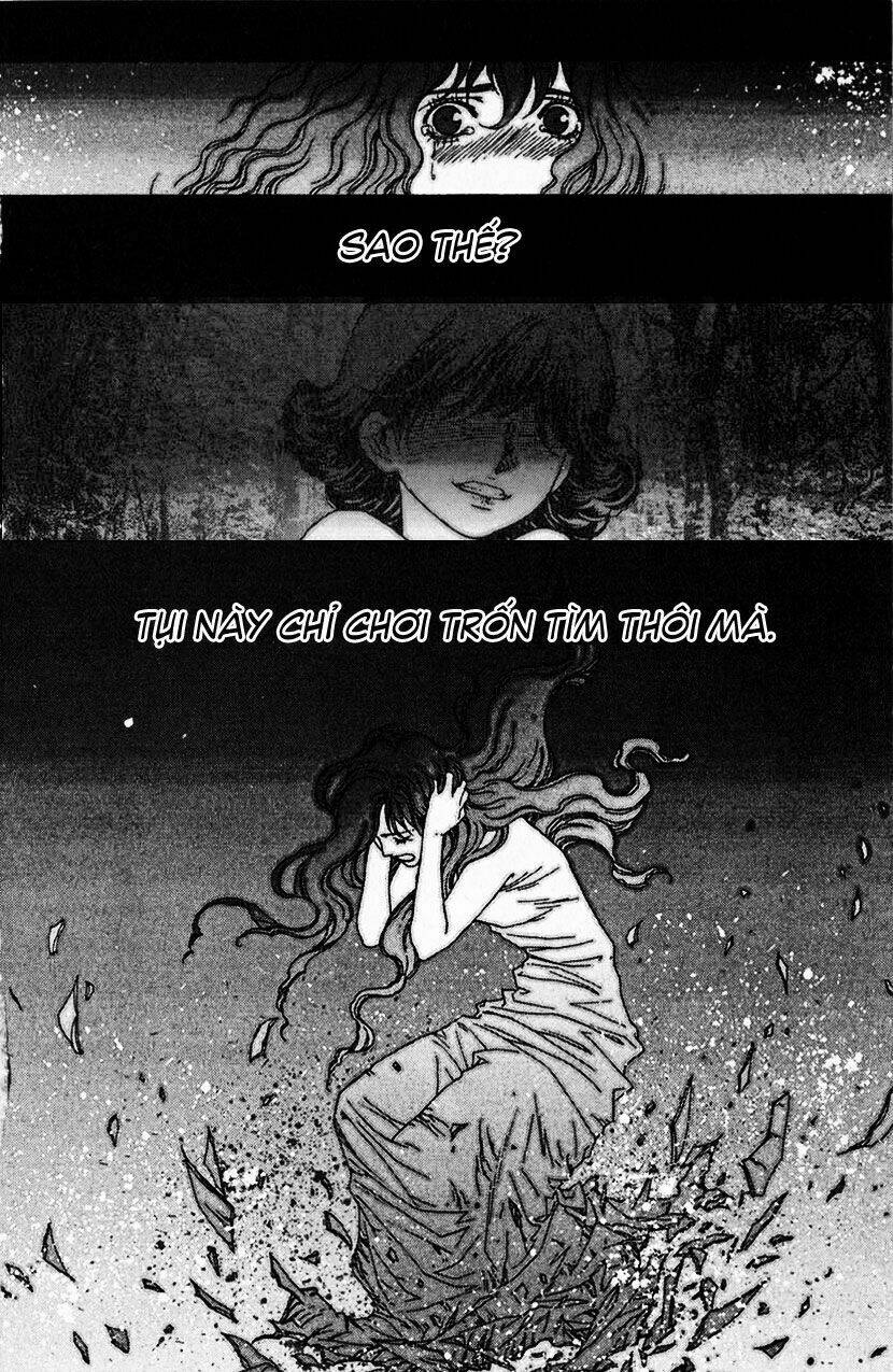 redrum 327 chapter 9 15