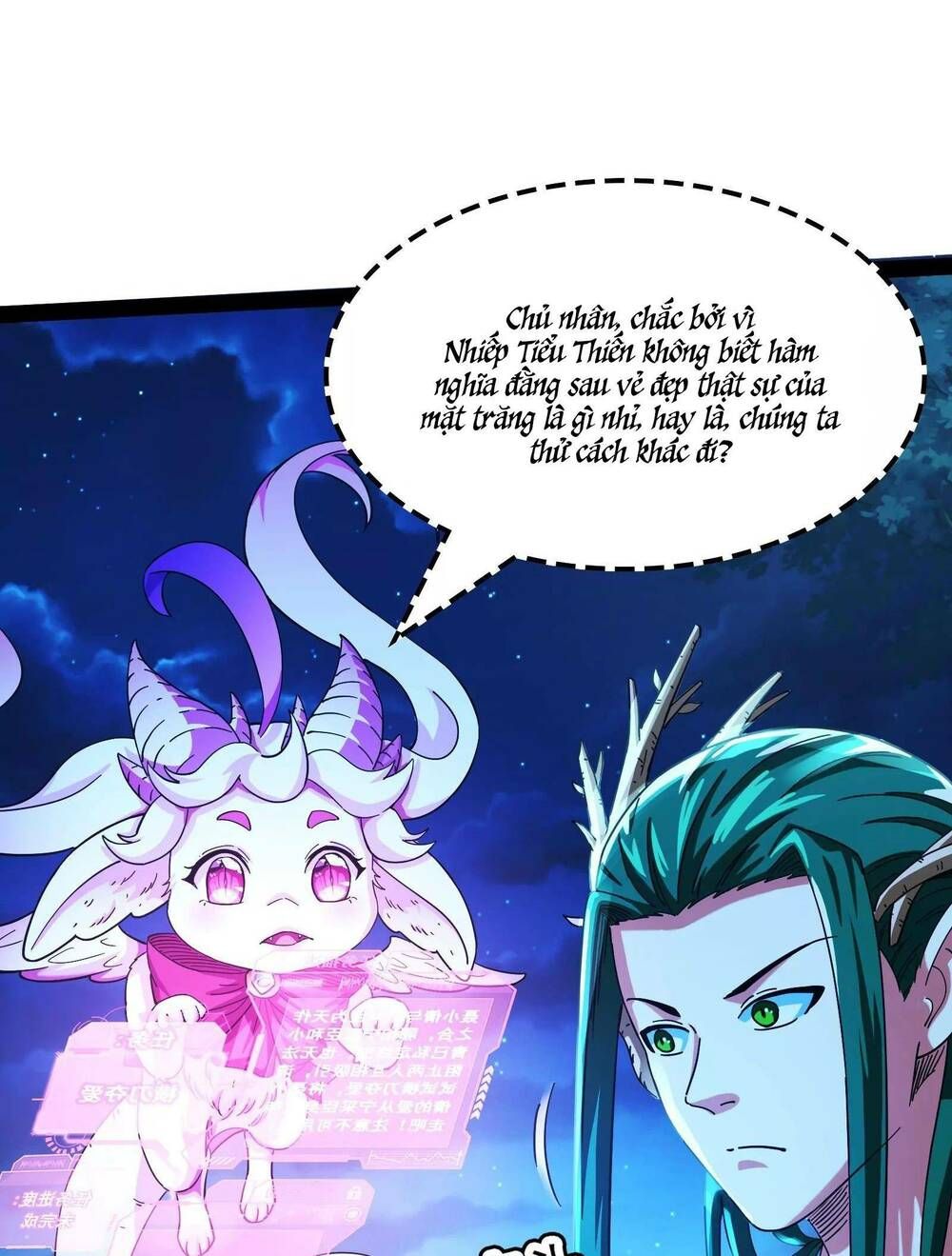 đánh bại chư thiên chapter 19 9