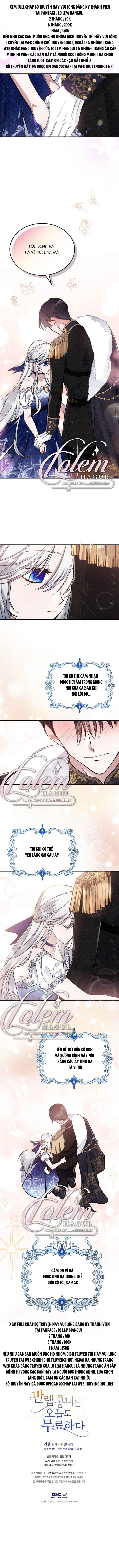 câu chuyện cổ tích helena chapter 20.2 1