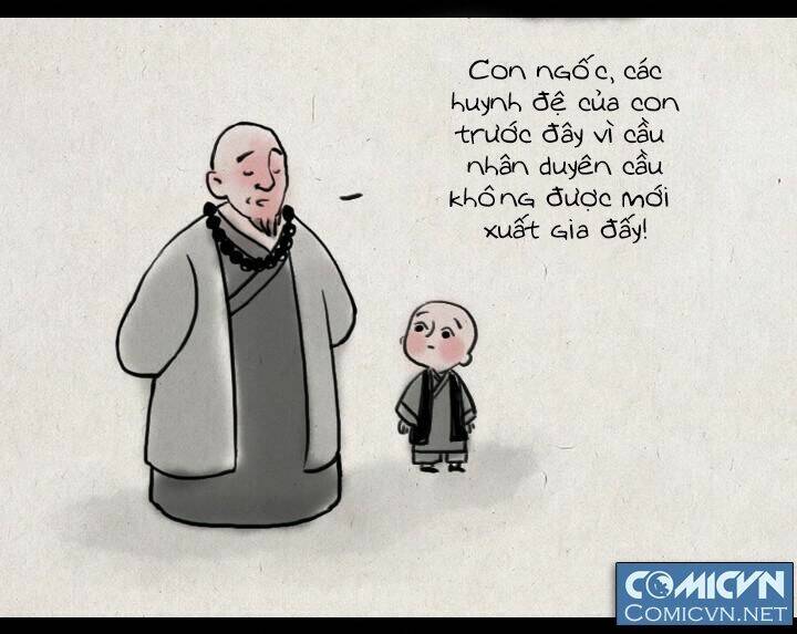 nhất thiền tiểu hòa thượng chapter 1 6