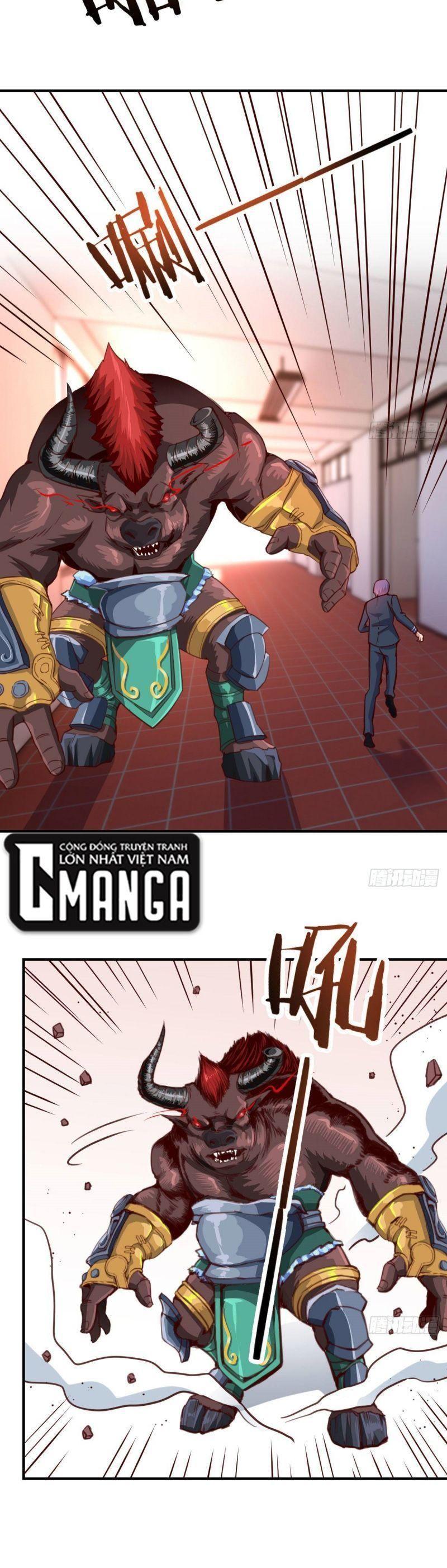 thiên tứ thức tỉnh chapter 14 15