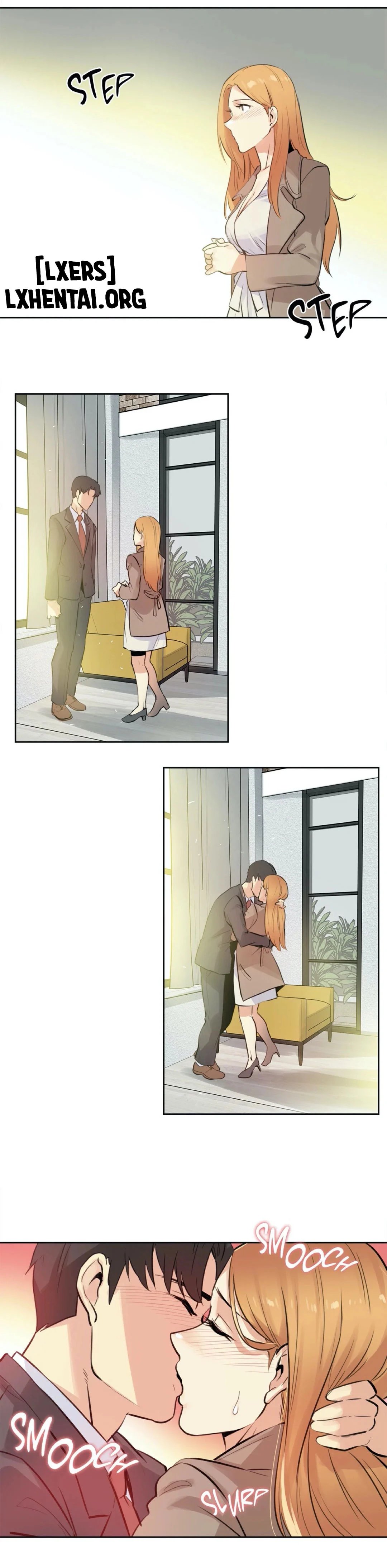 cha nuôi chapter 58 16