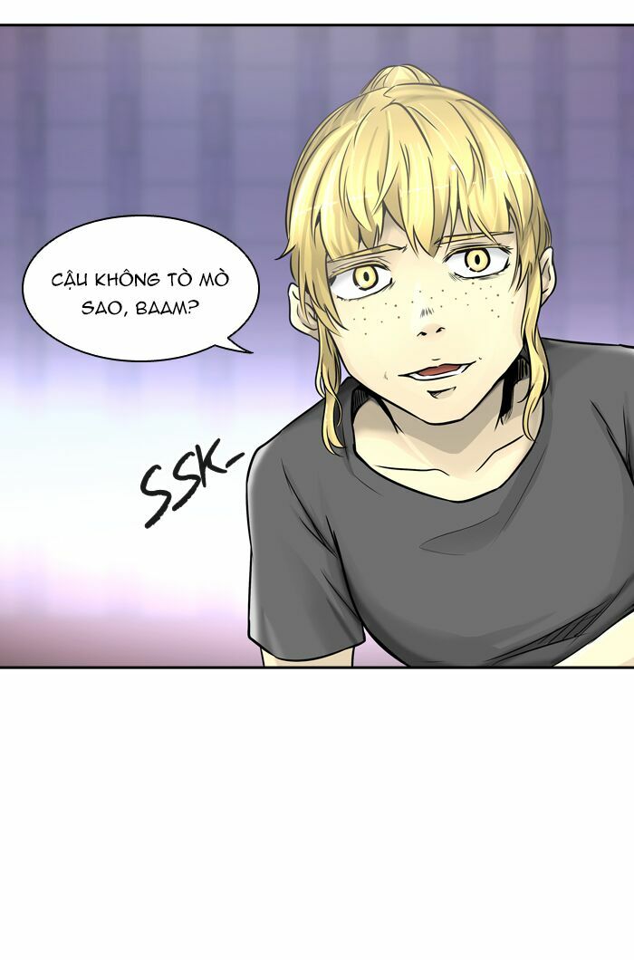 tòa tháp bí ẩn 2 chapter 313 71