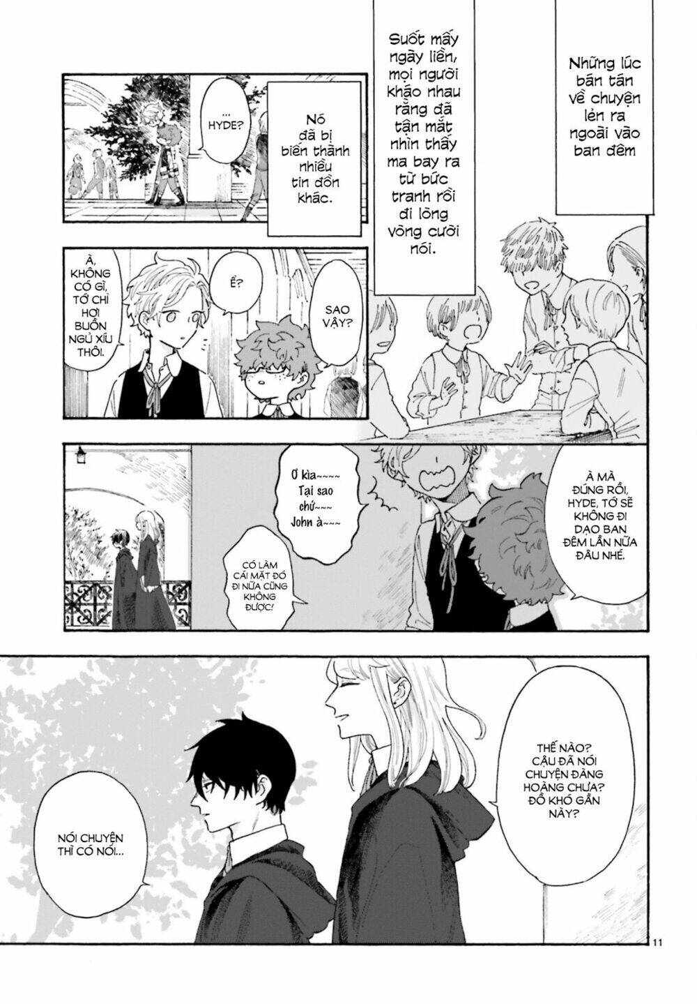 boku no gemini chapter 5 12