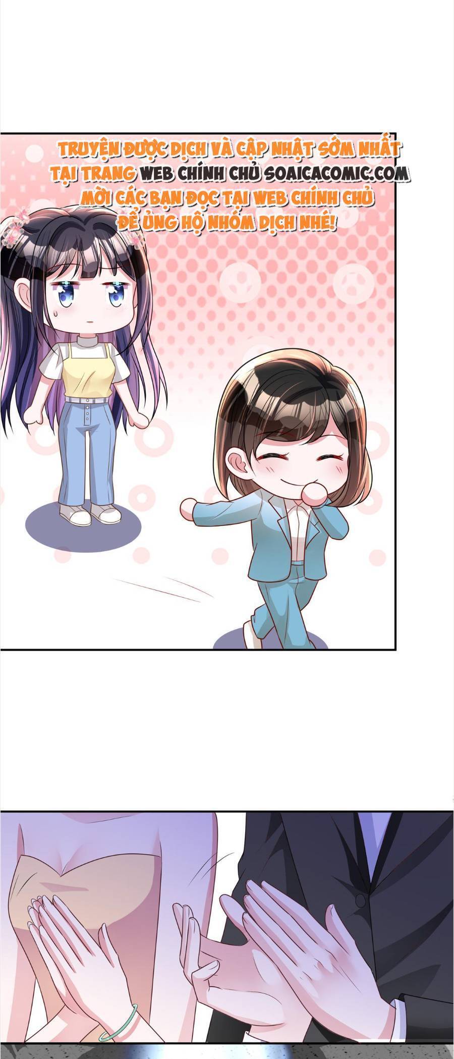 tổng tài huyết tộc cực sủng cô vợ mỹ nhân ngư chapter 63 6